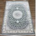 Иранский ковер Shahname 1200 411 Серый
